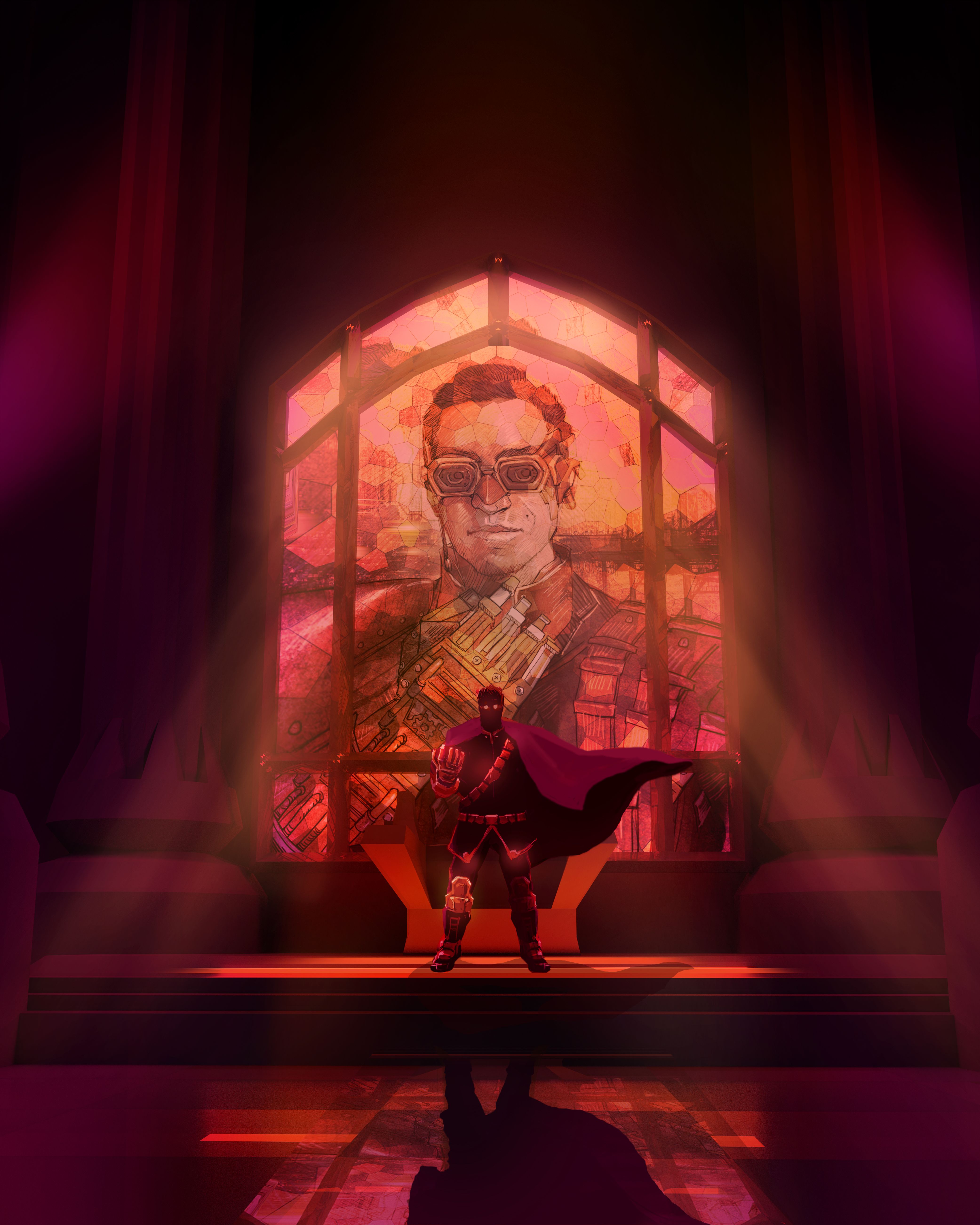 Klotz Van Ziegelstein