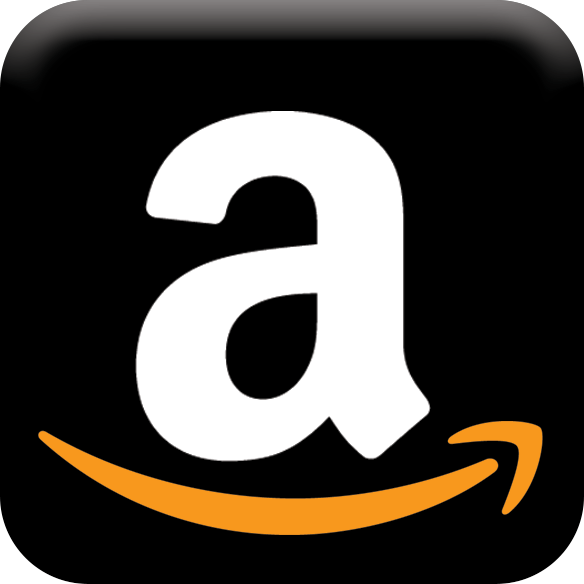 Logo des Online-Shops amazon
