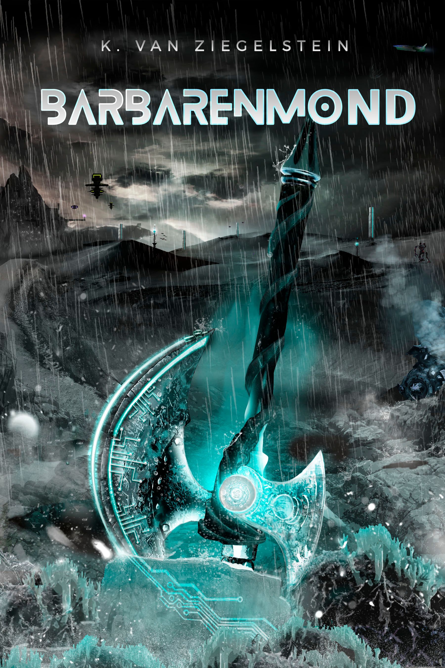 Buchcover von undefined.