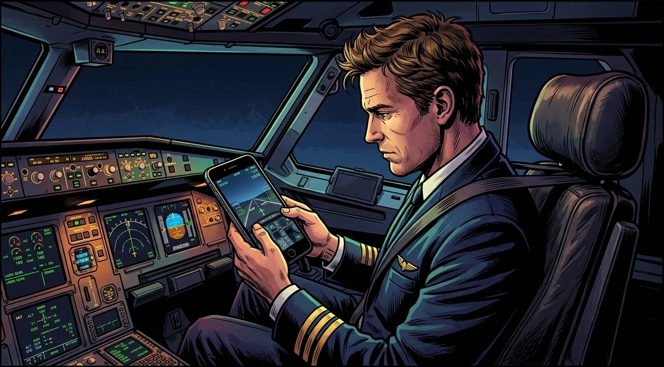 How the AI overlords envision the character Gunnarson.