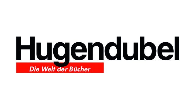 Logo des Online-Shops hugendubel