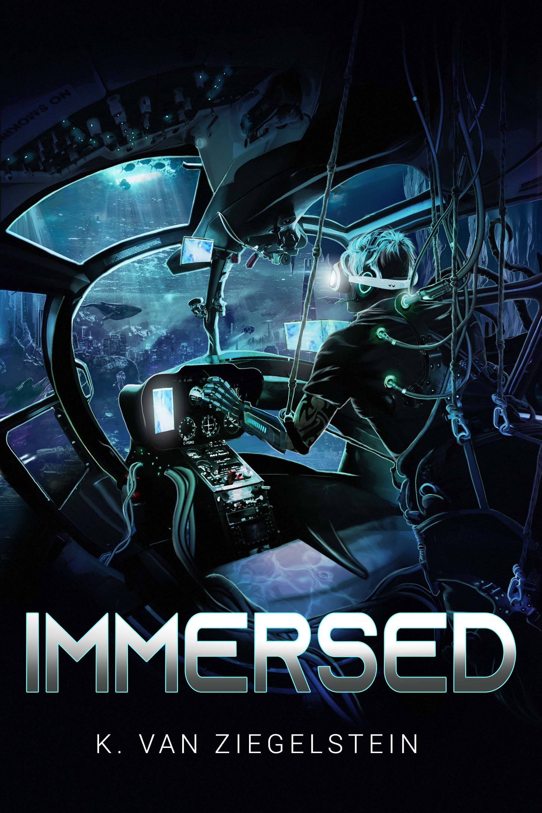 Book cover of 'undefined'.