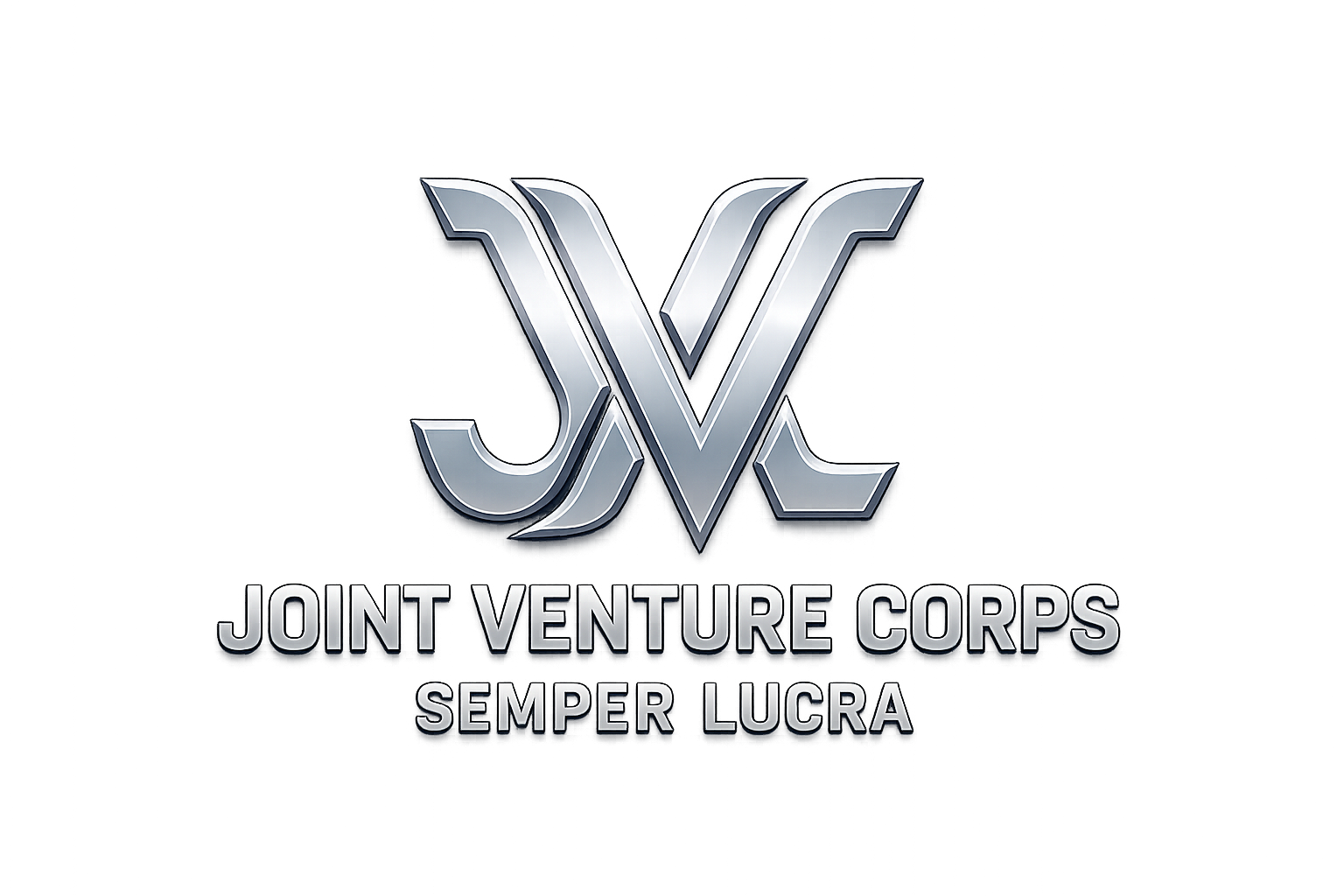 Logo of the Joint Venture Corps.