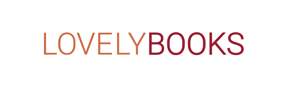 Logo von Lovelybooks.