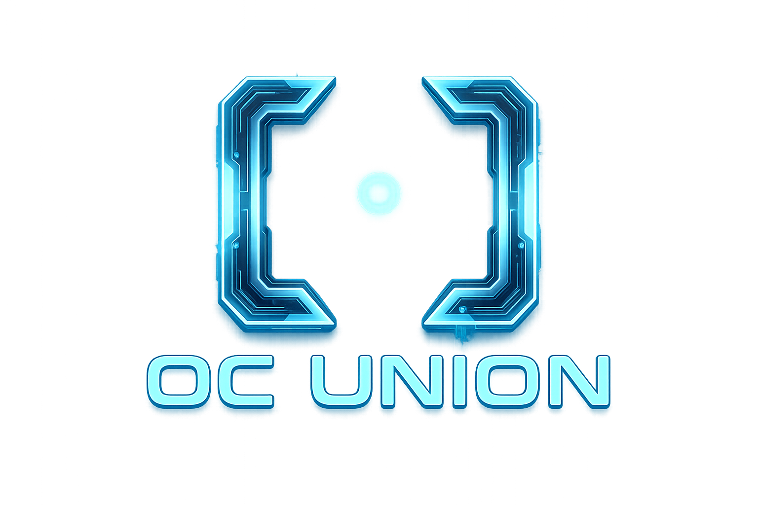 Official logo of the OC Union (or at least, that's how our AI overlords hallucinated it).