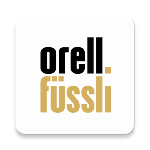 Logo des Online-Shops orell