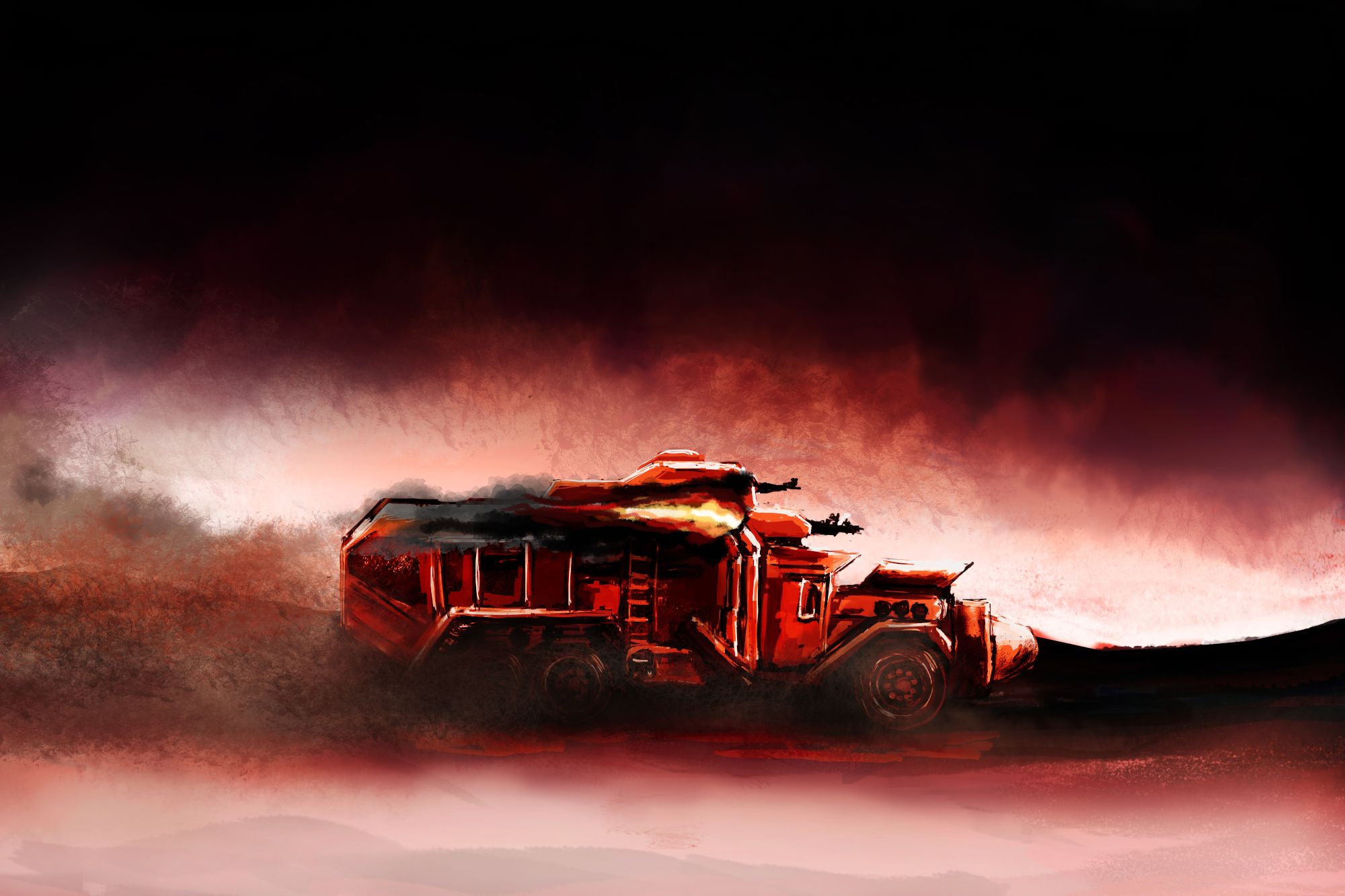 Some fancy image for the UI card.