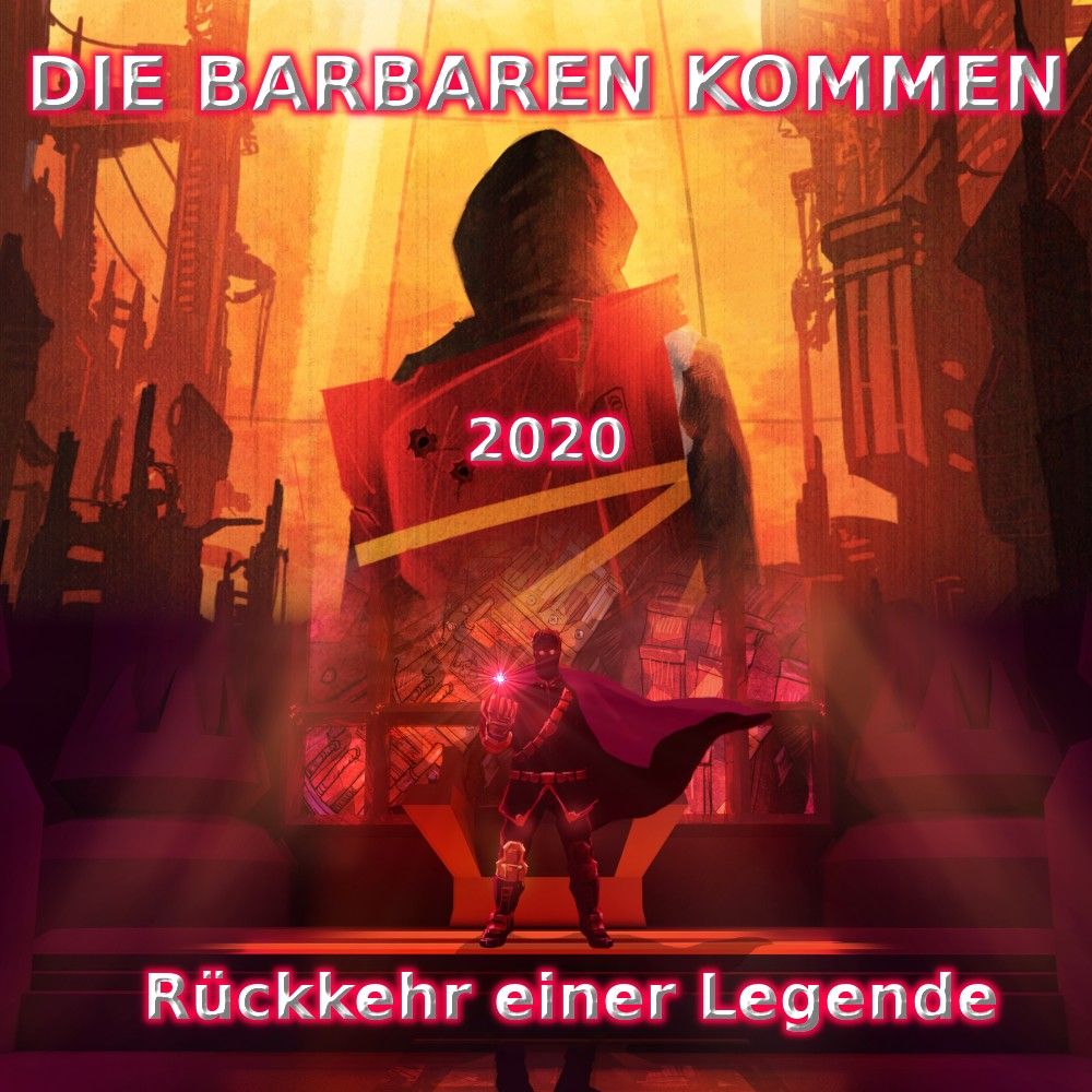 Some fancy image for the UI card.